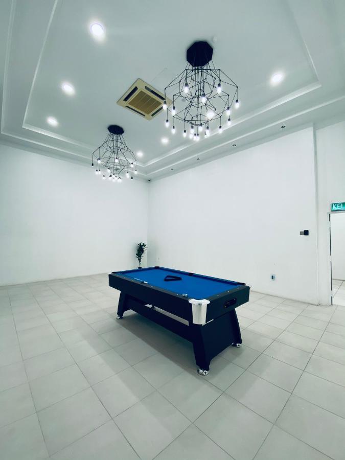 Z Hotel Malacca Exterior photo
