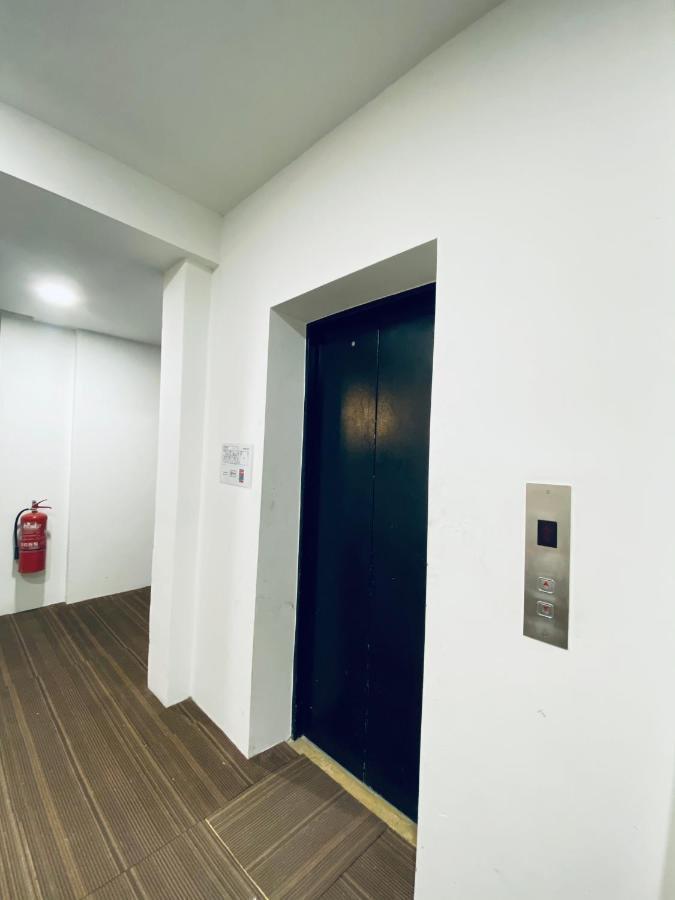 Z Hotel Malacca Exterior photo