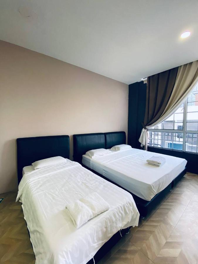 Z Hotel Malacca Exterior photo