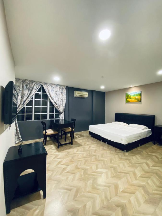 Z Hotel Malacca Exterior photo