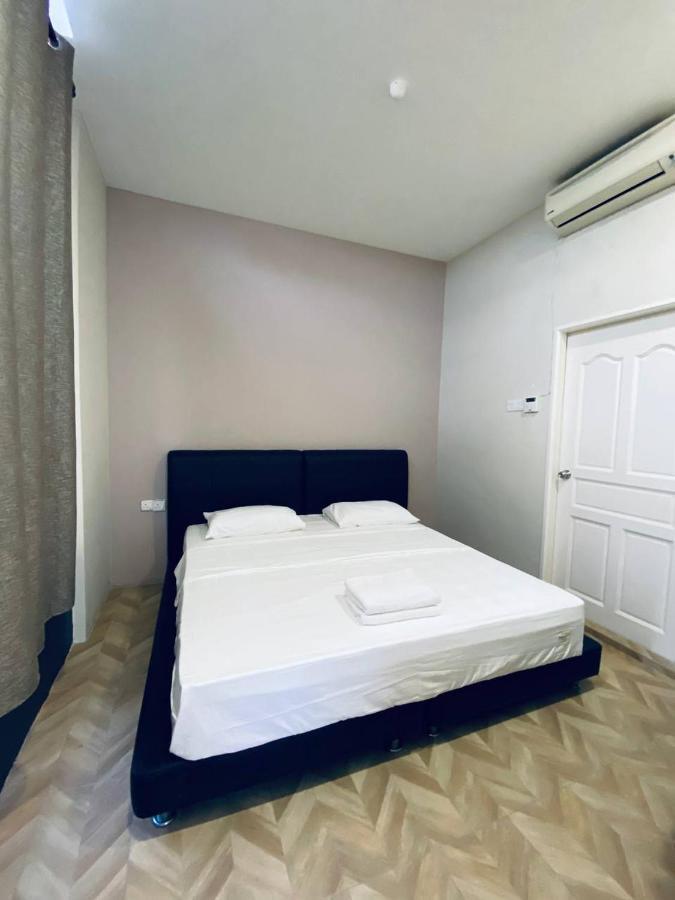 Z Hotel Malacca Exterior photo