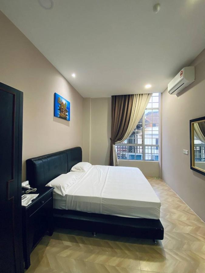 Z Hotel Malacca Exterior photo