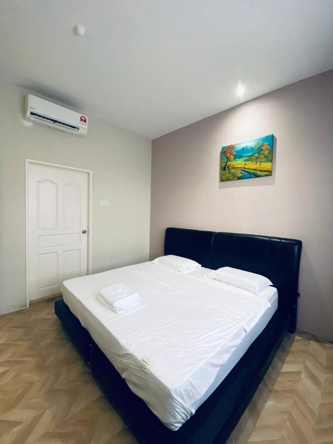 Z Hotel Malacca Exterior photo