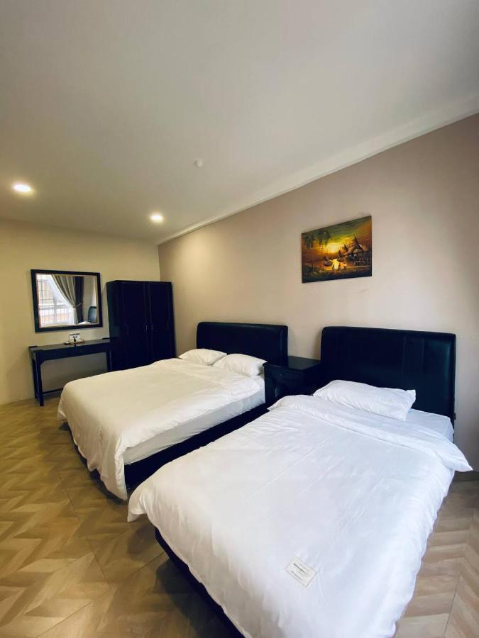 Z Hotel Malacca Exterior photo