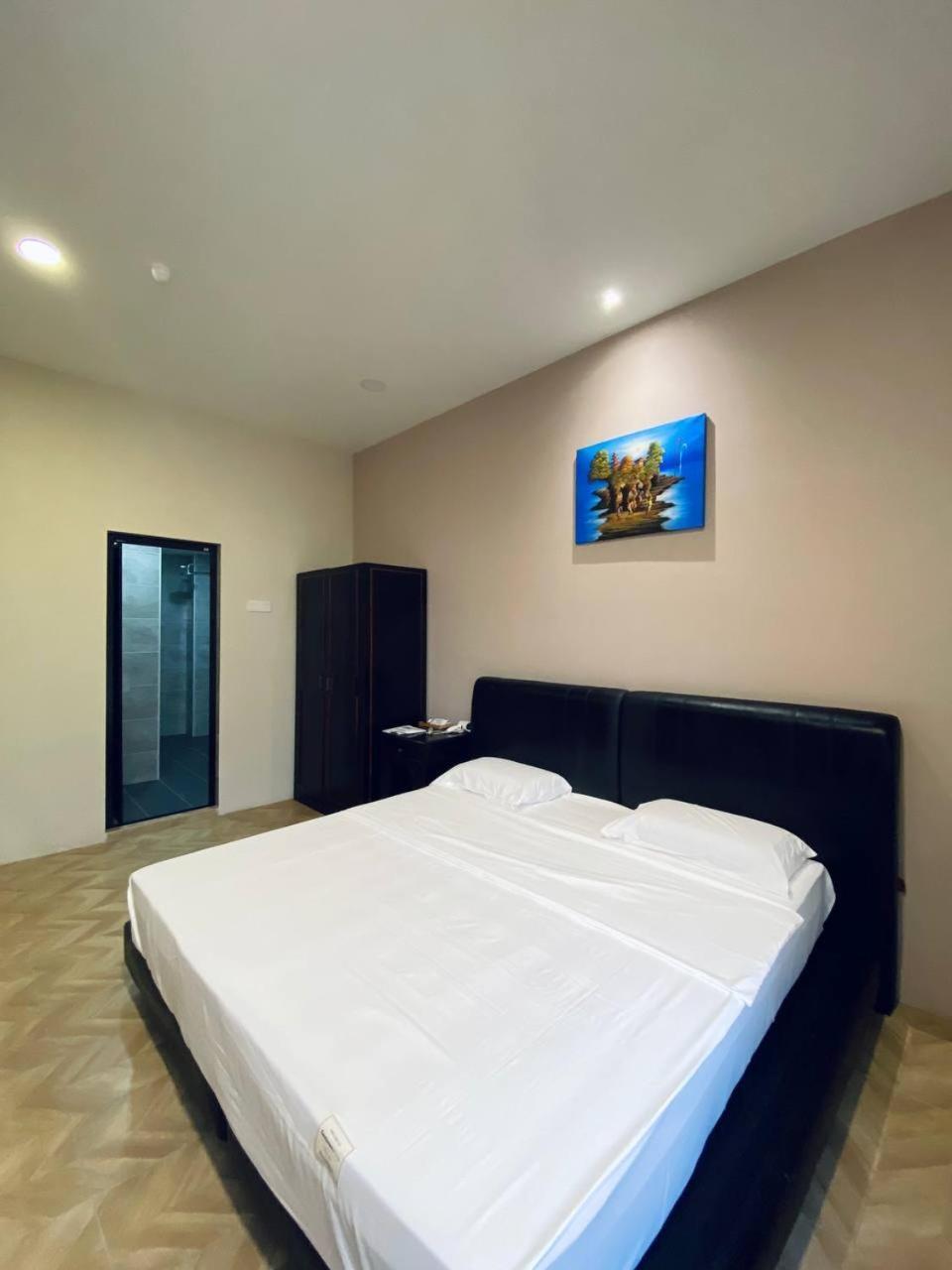 Z Hotel Malacca Exterior photo