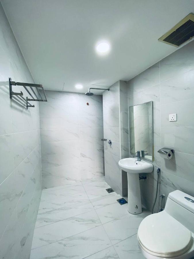 Z Hotel Malacca Exterior photo