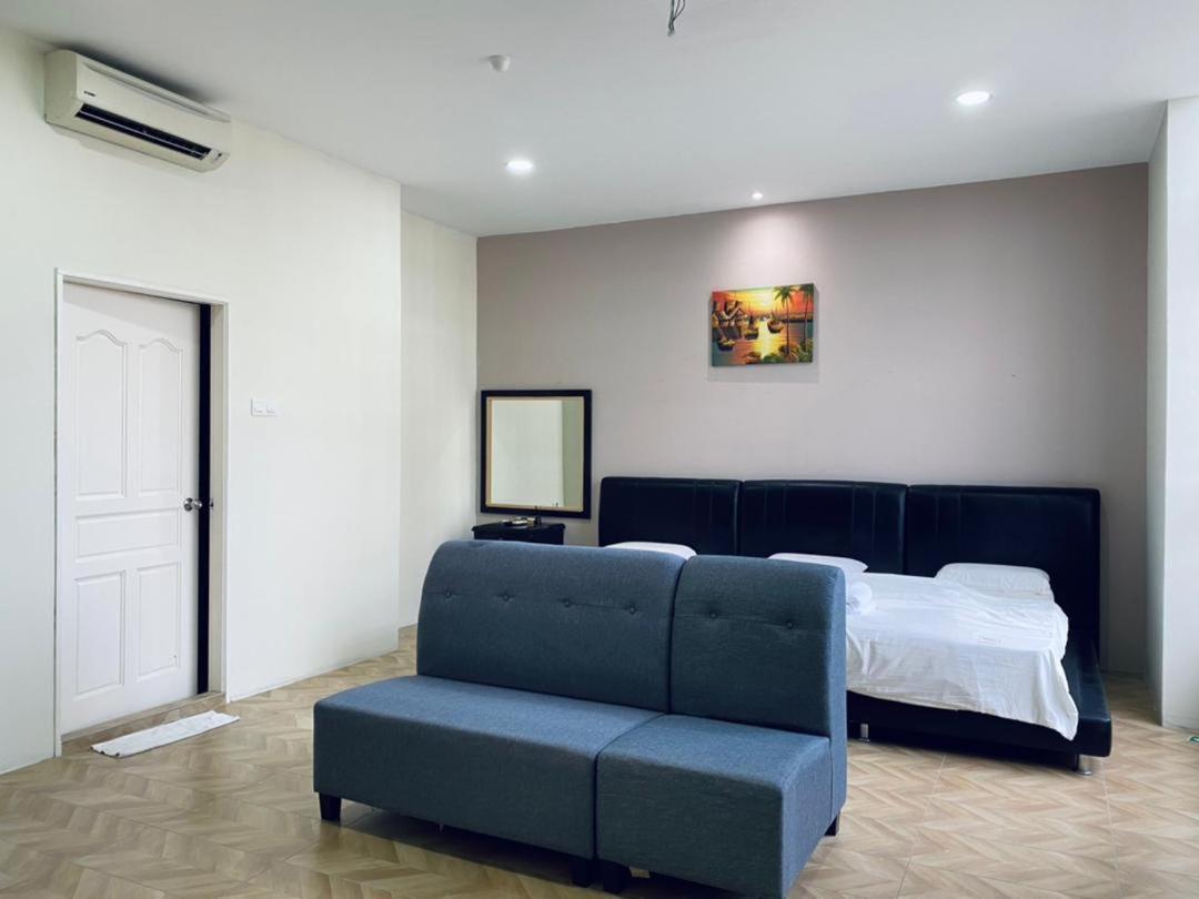 Z Hotel Malacca Exterior photo